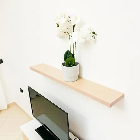Διαμέρισμα Velvet Horizon Retreat H13 Golem (Tirana)