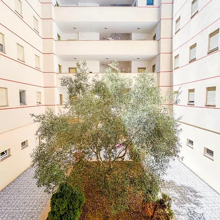 Velvet Horizon Retreat H13 Διαμέρισμα Golem (Tirana)